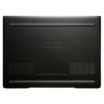 Carcasa inferioara bottom case, Dell, Inspiron 5590 G5, 0FTF0C, FTF0C foto