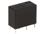 Releu Electromagnetic SPST-NO 12VDC 10A 250VAC PCB
