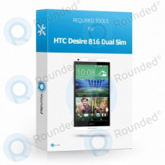 Cutie de instrumente HTC Desire 816G Dual sim