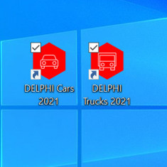 Activare Autocom/Delphi 2021/2022, Turisme&Camioane Full Soft Update