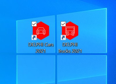 Activare Autocom/Delphi 2021/2022, Turisme&amp;amp;Camioane Full Soft Update foto