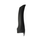 Spoiler bara fata Mini One/Cooper/Cabrio (R50/R52/R53), 06.2001-07.2004, partea stanga, 51116800134