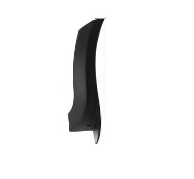 Spoiler bara fata Mini One/Cooper/Cabrio (R50/R52/R53), 06.2001-07.2004, partea stanga, 51116800134 foto