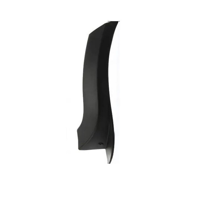 Spoiler bara fata Mini One/Cooper/Cabrio (R50/R52/R53), 06.2001-07.2004, partea stanga, 51116800134