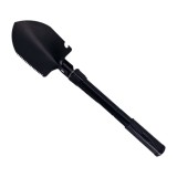 Cumpara ieftin Lopata portabila, pliabila, 410 mm