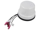 Antena Auto Externă MTA 7770052 Bluetooth GSM LTE UMTS WiFi Fakra 3-5VDC
