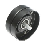 Rola intinzator curea pentru Fendt, Deutz-Fhar cod OEM F718.202.040.020, F718202040020, F718202040050, F718202040060, 01340615 Breckner Germany