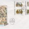 C12 - FDC Romania - Aniversari - Evenimente - LP1303 - 1992