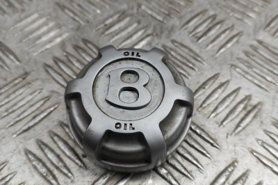 Capac de umplere ulei BENTLEY FLYING SPUR 3W_ 2016 OEM: 06B103485E 29023198 foto