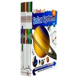 DK Findout! Series - Fun Facts And Amazing Pictures - 10 Books Collection Set