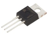 Tranzistor N-MOSFET 650V 11A - CoolMOS&trade; P7 - PG-TO220-3