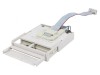 Conector pentru carduri Smart Card semi-automat de &icirc;nșurubare
