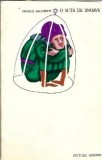 O suta de snoave - Franco Sacchetti, Editura Univers, 1972, 280 pagini, Literatura Clasica