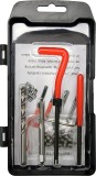 YATO Kit de reparat filete, M5x0.8mm