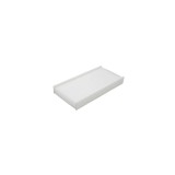 Filtru aer habitaclu FORD FOCUS II combi DA ALCO Filters MS6303C