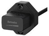 Senzor inductiv 14mm analogic 0-10V AUTONICS cu cablu de 2m, alimentare 15-30VDC