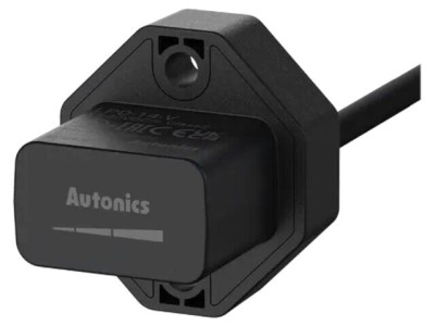 Senzor inductiv 14mm AUTONICS 4-20mA IP67 15-30VDC foto