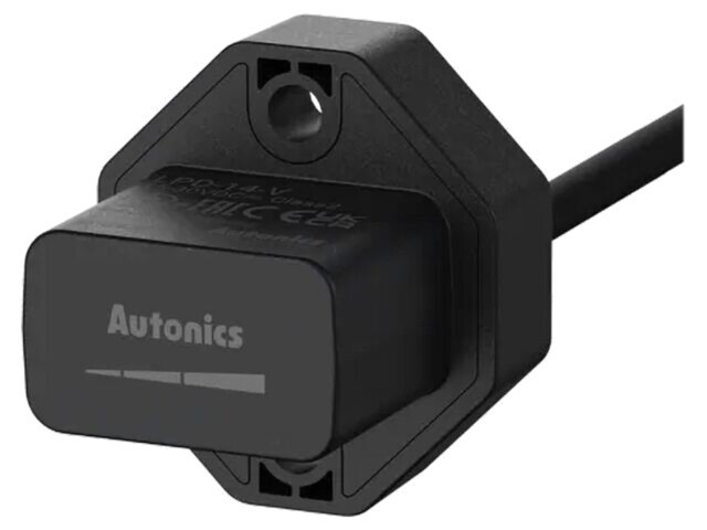 Senzor inductiv 14mm AUTONICS 4-20mA IP67 15-30VDC