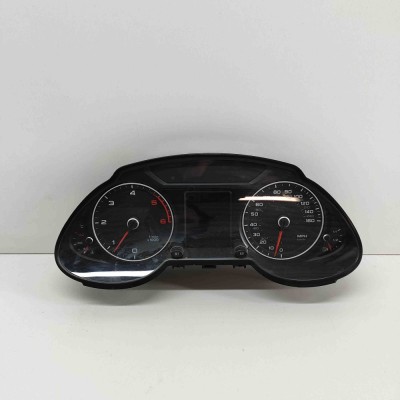 Ceas de bord AUDI Q5 8R 2016 OEM: 8R0920981P foto