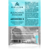 Cumpara ieftin Kallos Bleaching Powder Advanced 9 pudră pentru decolorare și crearea șuvițelor 35 g