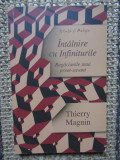 INTALNIRE CU INFINITURILE. RUGACIUNILE UNUI PREOT-SAVANT-THIERRY MAGNIN