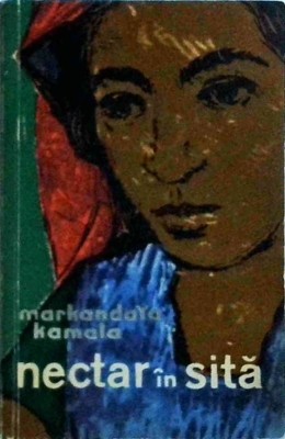 Kamala Markandaya - Nectar in sita foto