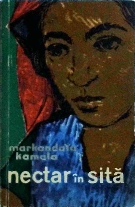 Kamala Markandaya - Nectar in sita