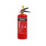 Stingator auto reincarcabil cu pulbere P1 ABC 1 kg, cu manometru
