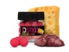 Momeala C&acirc;rlig Pescuit D SNAX POP Br&acirc;nză-Ficat 5.5mm Delphin, Flotanta, Feeder/Crap, 20gr