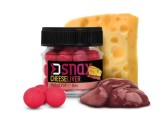 Momeală de c&acirc;rlig D SNAX POP / Branza-Ficat 5,5 mm.- Delphin