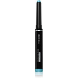 Oriflame The One Colour Unlimited fard ochi stick culoare Turquoise 1.2 g
