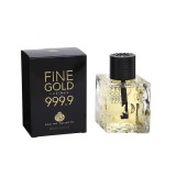 Real Time Fine Gold 999 Apă de toaletă pentru Bărbați EDT 100 ml