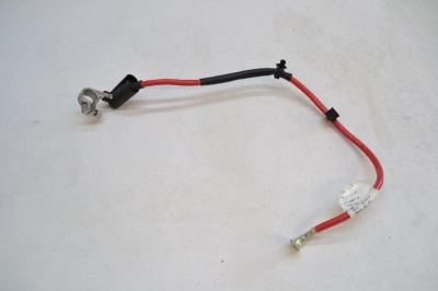 Borna cablu baterie VW GOLF VII 5G1, BQ1, BE1, BE2 2015 OEM: 5QE971228 2579563 foto