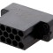 Conector Dreptunghiular AMP M Series Mufă Mamă