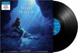 The Little Mermaid (Soundtrack) - Vinyl | Alan Menken, Lin-Manuel Miranda, Howard Ashman, Walt Disney Records