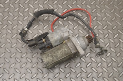 Electromotor AUDI A3 8P1 2010 OEM: 0AM911023T 16027048 foto