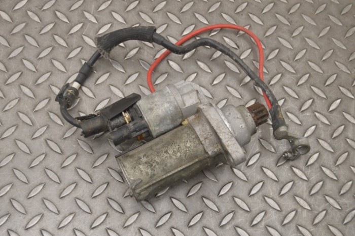 Electromotor AUDI A3 8P1 2010 OEM: 0AM911023T 16027048