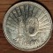 R10 Macedonia - moneda de colectie - 10 denari / dinari 2017 - AN RAR ! - stare buna