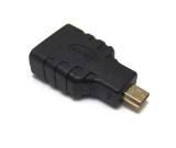 Adaptor HDMI Mama la Micro HDMI Tata, CE Contact Electric, HDTV