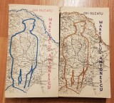 Maresalul Antonescu in fata istoriei de Gheorghe Buzatu (2 vol.)