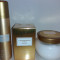Set Giordani Gold Essenza: parfum, crema de corp, deodorant spray