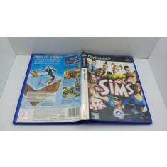 Joc PS2 The Sims (ID 000188)