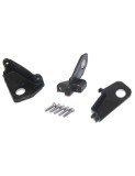 Kit reparatie far stanga pentru VW Golf 6 2008-2013