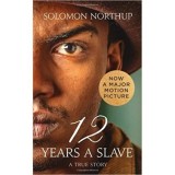 12 Years A Slave