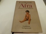 Afra - Eva Demsky