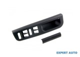 Suport mecanism maner usa interior negru Volkswagen Golf 4 (1997-2005)[1J1] #1, Array