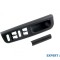 Maner ornament suport butoane geamuri electrice negru Volkswagen Golf 4 (1997-2005)[1J1] #1