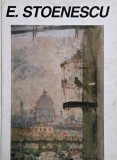 Eustatiu Stoenescu (1884-1957)