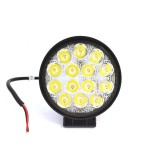 Proiector led 42W spot-15 LED-12/24V