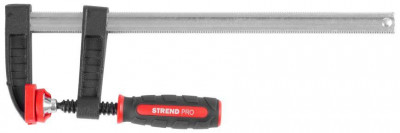 Clemă de t&amp;acirc;mplar Strend Pro Premium DT8615, 50x200 mm, ergonomică foto